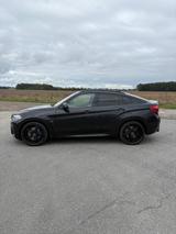 BMW X6 M+AC SCHNITZER+650 PS+TOP - BMW: Schnitzer