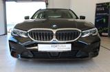 BMW 318i Aut. Laserlicht Live Cockpit Sportsitze ACC - gebrauchte BMW 318 aus dem Jahr 2022