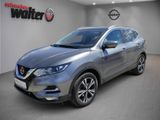 Nissan Qashqai 1.3 DIG-T Zama, Panoramadach, Navigation - Nissan Qashqai: Panoramadach