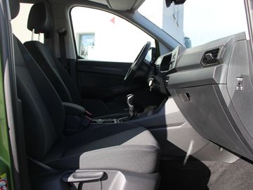 Volkswagen Caddy 2.0 TDI Basis KLIMA