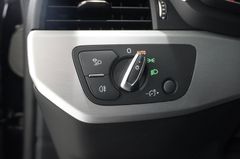 Fahrzeugabbildung Audi A5 Sportback 2.0 QUATTRO S-LINE NAVI/LED/SHZ/AHK