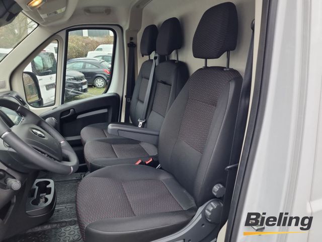 Movano HKa Edition 2.2 Cargo 3,5t L2H2