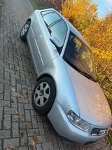 Audi a3 1.8l - gebrauchte Audi A3 aus dem Jahr 2002
