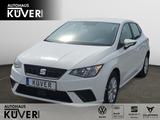 Seat Ibiza Style 1.0 TSI NAVI*APP - Seat Ibiza Gebrauchtwagen in Bremen
