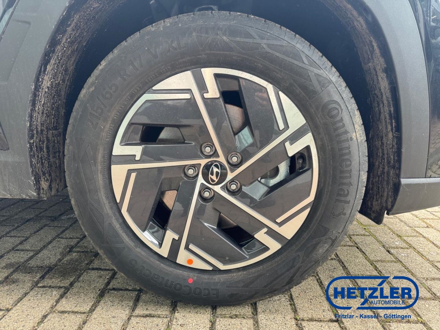 Hyundai Tucson – Bild 17