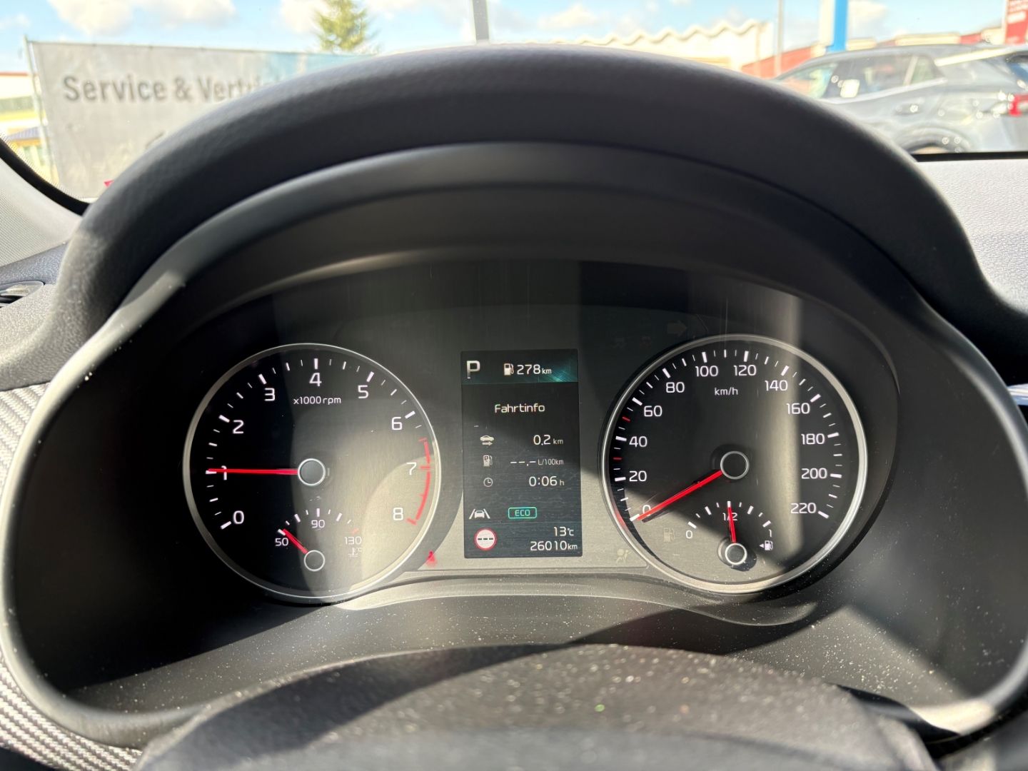 Fahrzeugabbildung Kia Stonic GT Line 1.0 T-GDI Mild-Hybrid EU6d