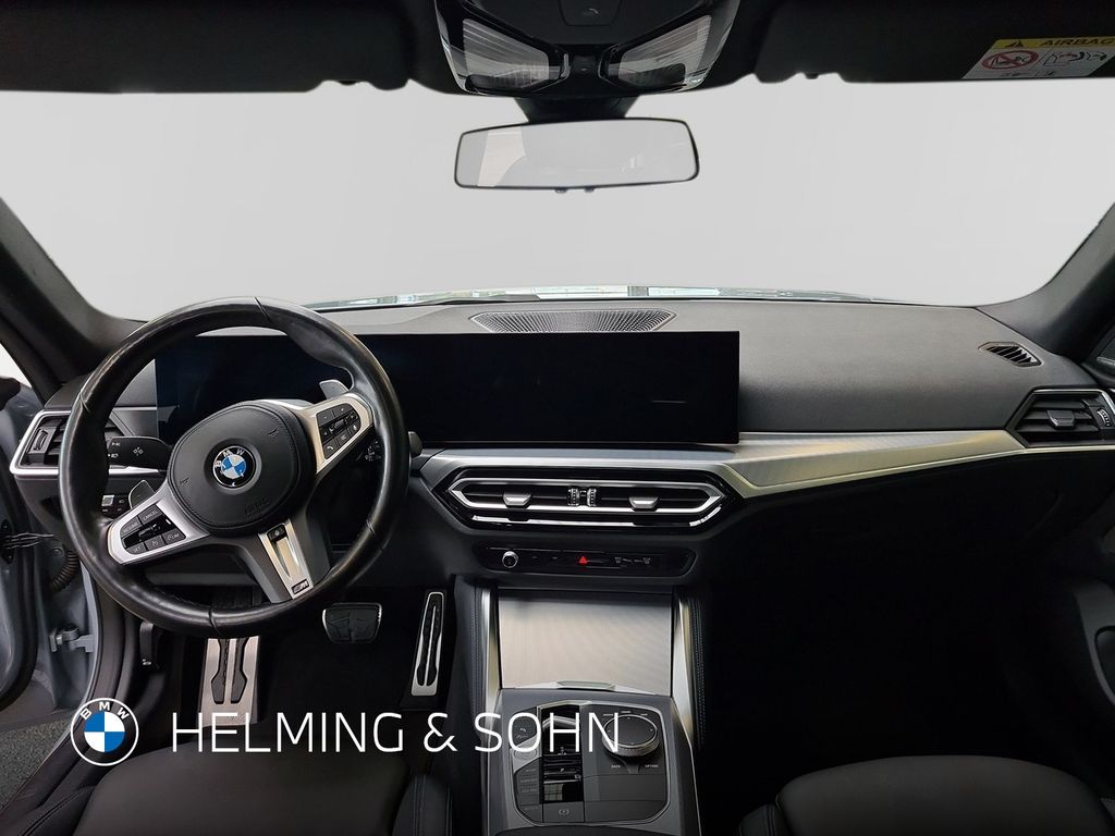 BMW 430 i Gran Coupé M-Sport Pro HK HiFi AHK GSD uvm.