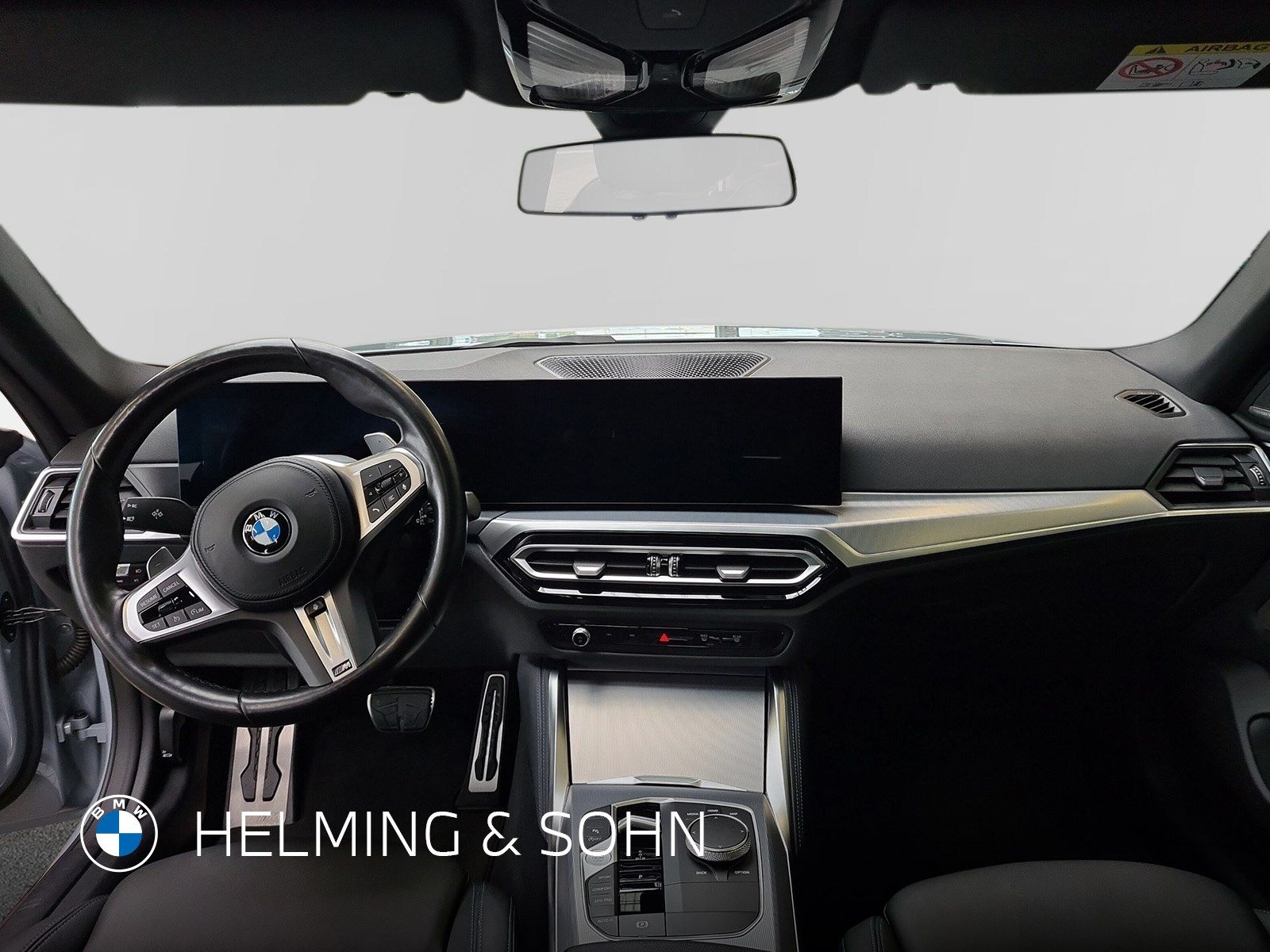 BMW 430 Gran Coupé - Bild 7