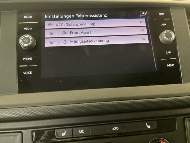 T6.1 Kasten 2.0 TDI langer Radstand Klima AHK ZV