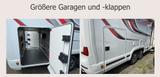 Kabe Travel Master Imperial i860 LQB Tandem - Angebote