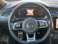 Volkswagen Tiguan Allspace - Vorschau Bild 10