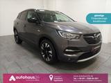 Opel Grandland X 1.2 Turbo Navi|Totwinkel|PDC|LED - Opel Grandland (X) Gebrauchtwagen in Frankfurt