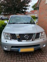 Nissan Pathfinder Top gepflegt - gebrauchte Nissan Pathfinder aus dem Jahr 2005