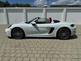Porsche Boxster GTS 4.0 PCCB/UltraVOLL/Garantie02/2028