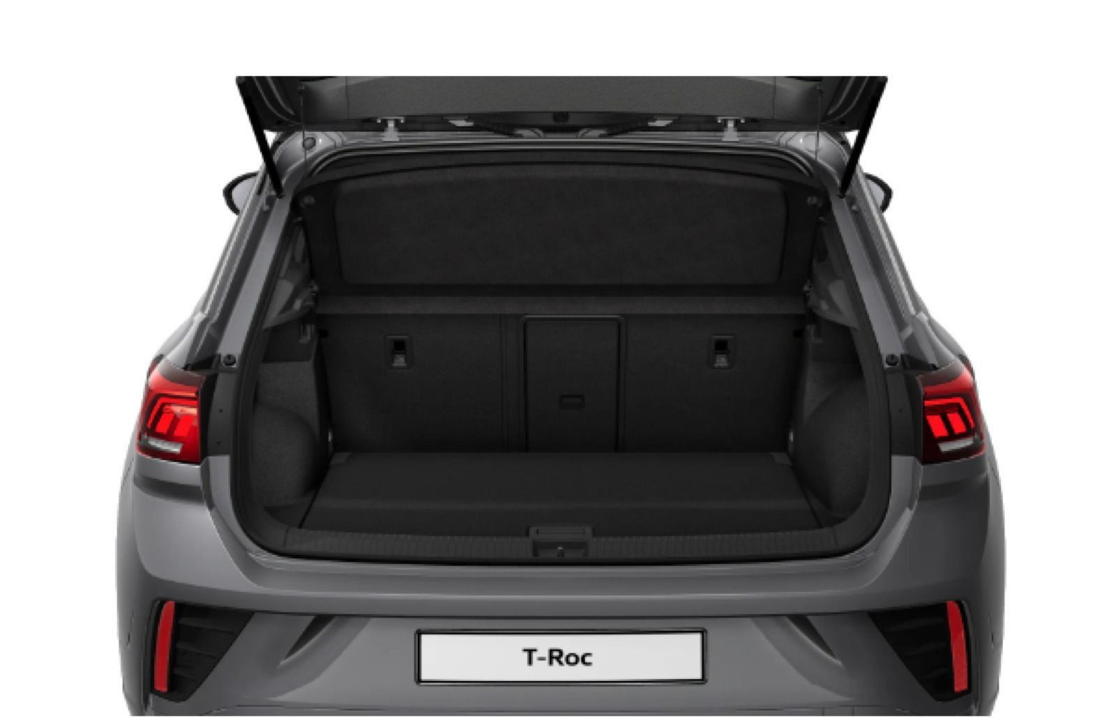 Volkswagen T-Roc - Bild 7