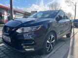 Nissan Qashqai 1.3 DIG-T Tekna 