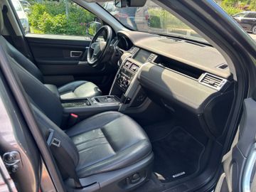 Land-Rover Discovery - 8
