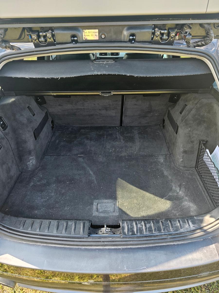 BMW 320 2006 — photo 10