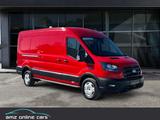 Ford Transit FT350 L3H2 Trend FWD 2xAirbag*PDC*Kamera - Ford Transit Gebrauchtwagen in Berlin
