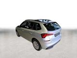 Skoda Kamiq Active 1.0 TSI DAB+APP+BT+USB+LED+PDC+SHZ - silberne Skoda Kamiq
