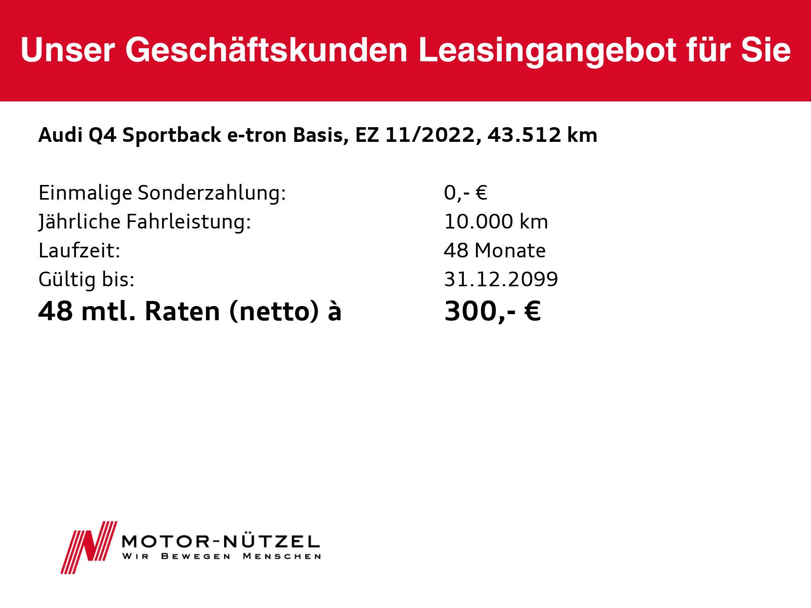 Audi Q4 e-tron - Bild 24