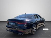 Audi S8 - Vorschau Bild 4