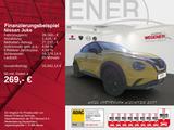 Nissan JUKE N-SPORT 1.0 DIG-T 7DCT BOSE BFS 360°KAMERA - Nissan Gebrauchtwagen mit Automatikschaltung