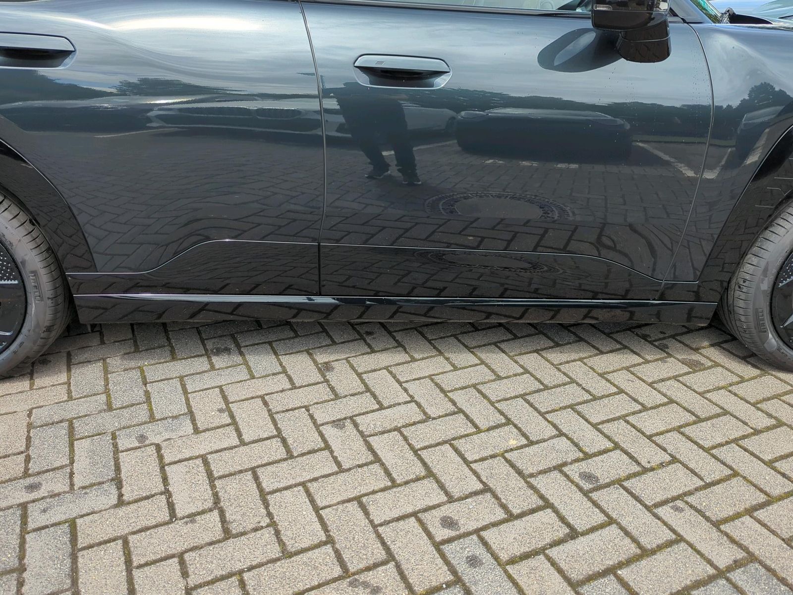 MINI Aceman E - Bild 19