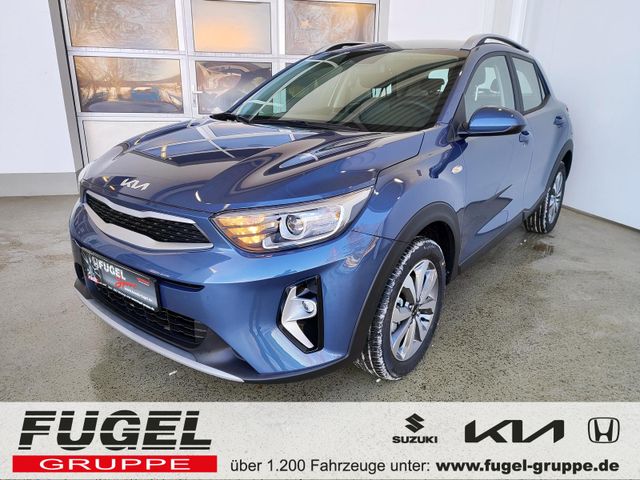 Kia Stonic 1.2 DPI Navi|SHZ|RFK|Klima