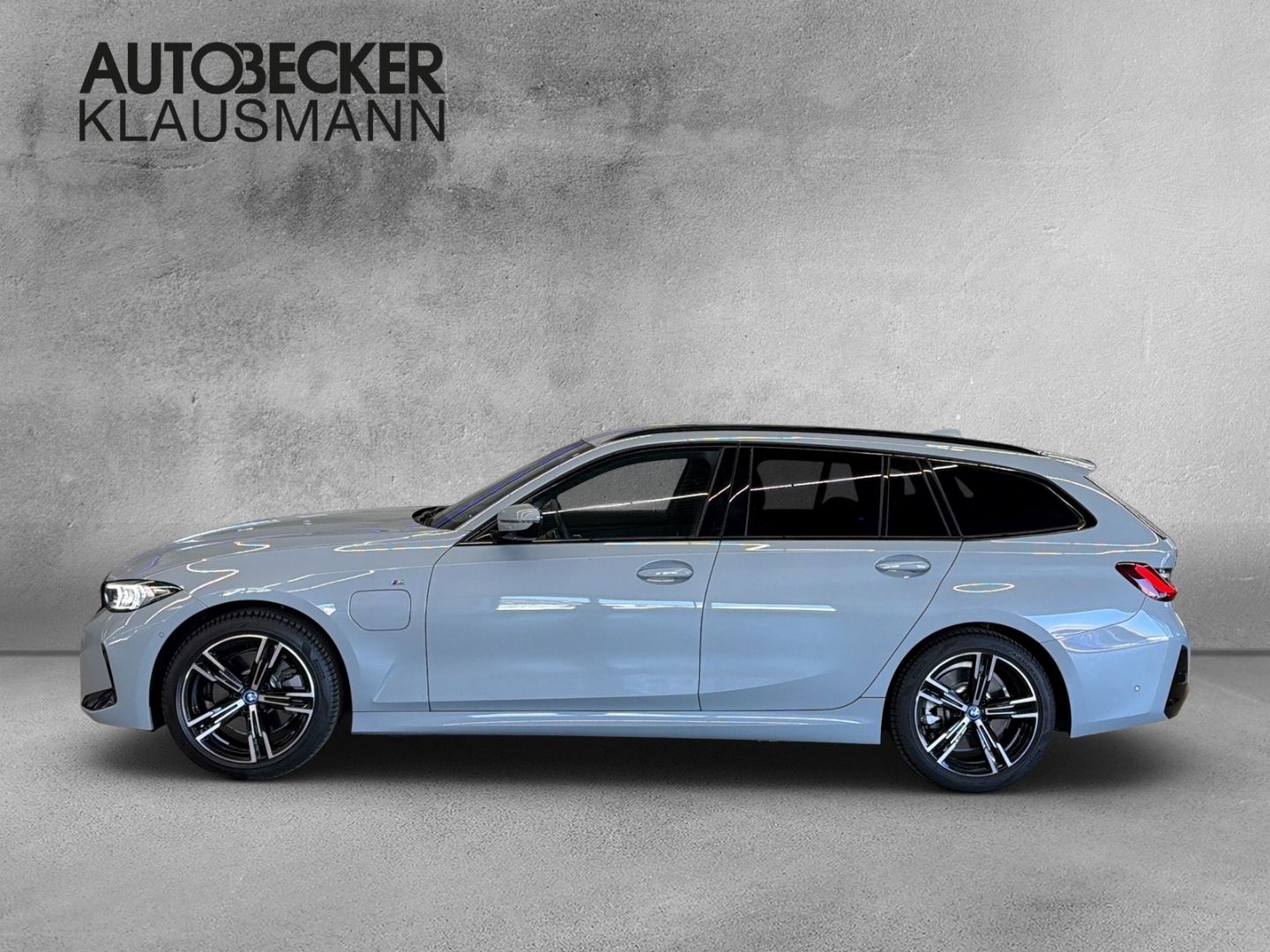 BMW 330 e xDrive Touring M SPORT AUTOMATIK  18''LC P imagem 3