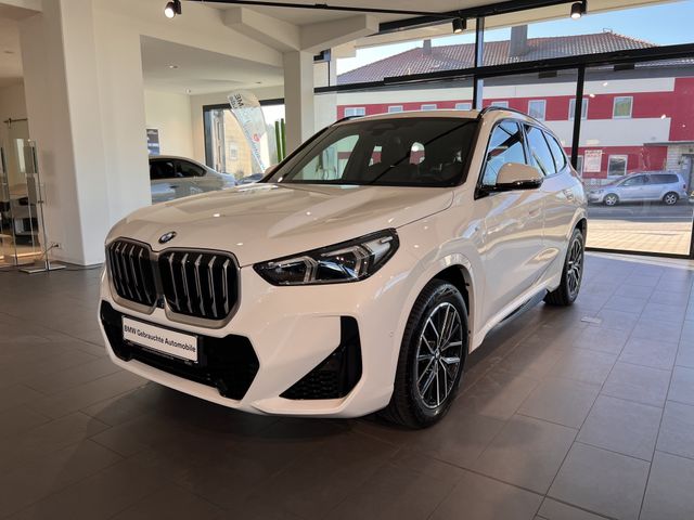 BMW X1 xDrive23i  M Sportpaket Head-Up DAB LED RFK