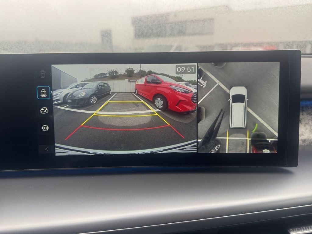 Hyundai IONIQ 9 – Bild 12