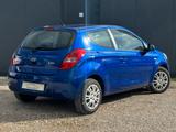 Hyundai i20 1,4 Comfort 3-Türer *TÜV NEU*101PS*MFL*KLIMA - Hyundai i20: Comfort