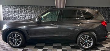 BMW X5 - 8
