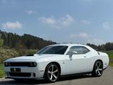 Dodge Challenger/Hemi/Shaker/Kamera/Temp./Alpine/ - Dodge Challenger: Sportwagen
