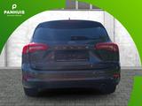 Ford Focus Turnier Titanium - Ford Focus Gebrauchtwagen in Mönchengladbach