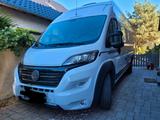 HYMER / ERIBA / HYMERCAR Grand Canyon - Hymer Grand Canyon