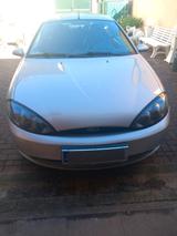 Ford Cougar - gebrauchte Ford Cougar aus dem Jahr 1999