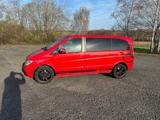 Mercedes-Benz Viano 2.2 CDI AMBIENTE kompakt AMBIENTE - Mercedes-Benz Viano aus 2009