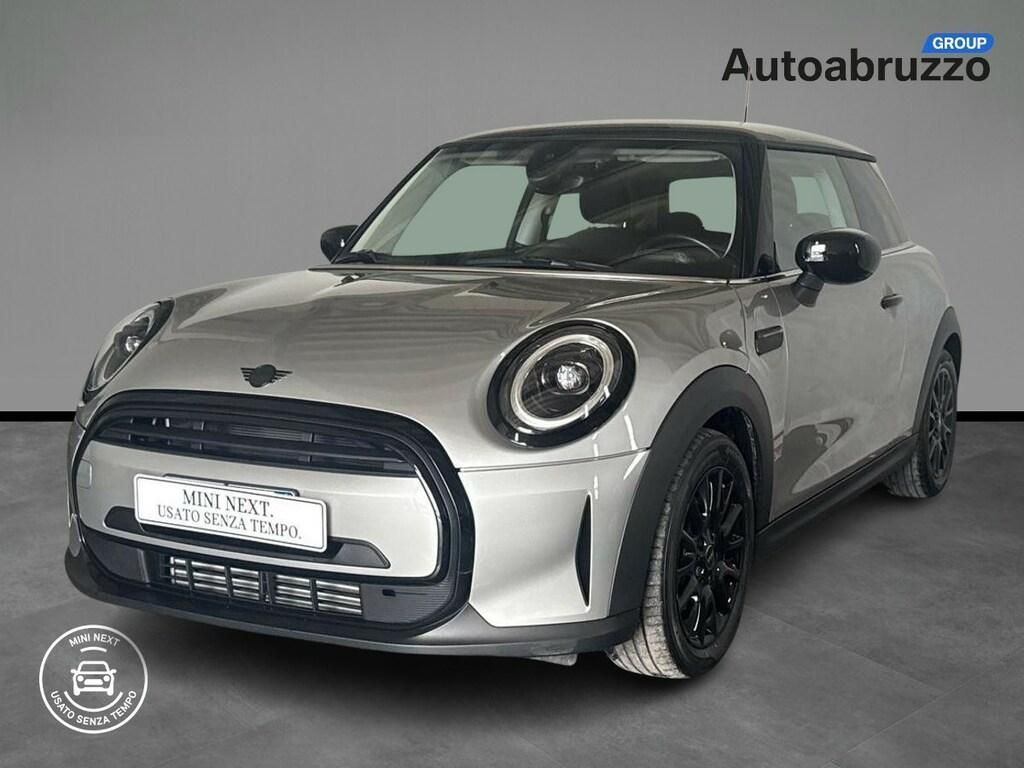 Image of MINI Other