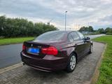 BMW 3er E90 318i, Facelift - BMW 318: 318i E90