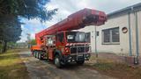 Mercedes-Benz 2638 Hebebuhne 70M - Mercedes-Benz 2638