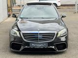Mercedes-Benz S 350D L AMG PAKET / 63 |LED|PANO|DISTR|TAUSCH| - Mercedes-Benz S-Klasse in Bonn