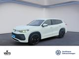 Volkswagen Tayron 2.0 TDI 4Motion  DSG R-Line MATRIX-LED+NA - VW Gebrauchtwagen