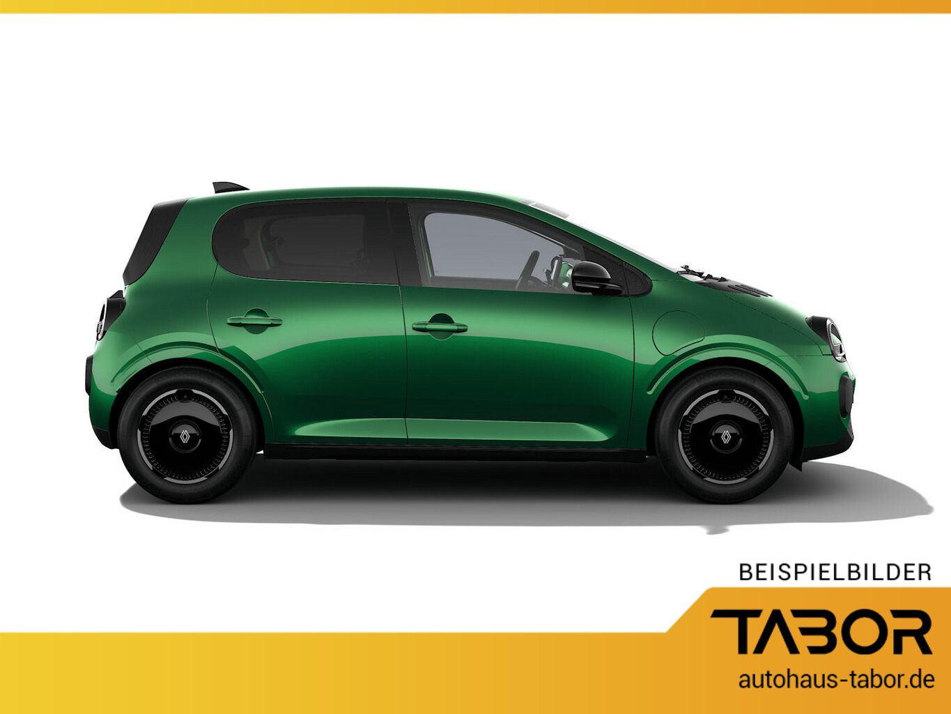 Renault Twingo - Bild 5