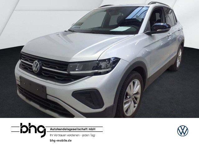 Volkswagen T-Cross Life 1,0 TSI OPF  DSG