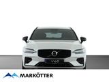 Volvo V60 Plus Dark Recharge Plug-In Hybrid AWD T6 - Volvo V60: Recharge Plus Dark