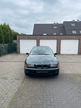 BMW 523i Oldtimer Orginallack - BMW 523 aus 1996
