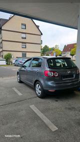 Volkswagen Golf Plus  1,4 - VW Golf Plus Gebrauchtwagen in Bochum