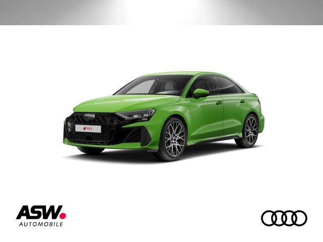 Audi RS 3 Limousine 294(400) kW(PS) S tr onic